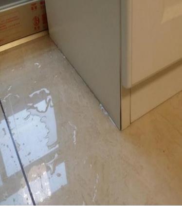 江北漏水检测 厕所漏水怎么检测?